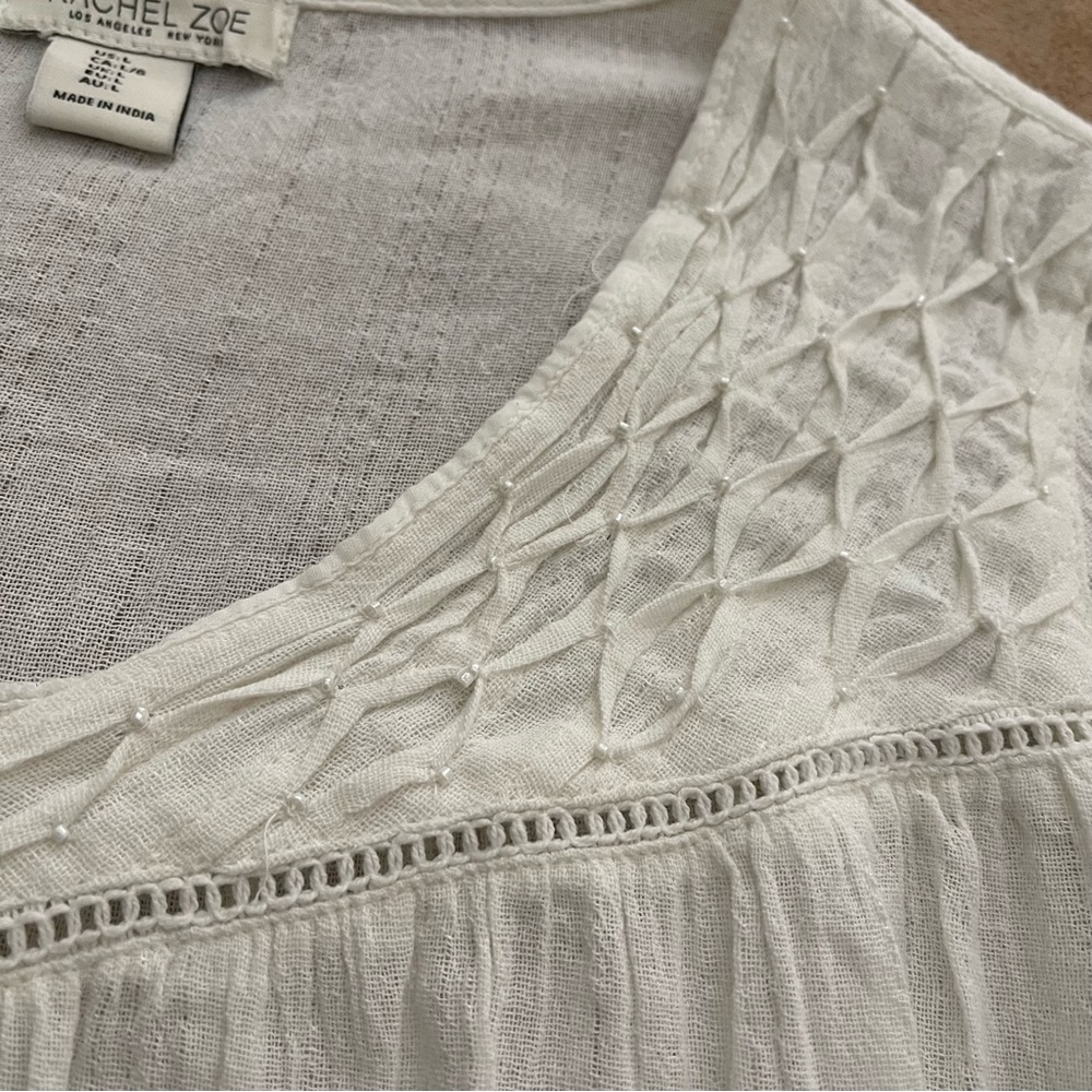 Rachel Zoe - Picture 5 of 16